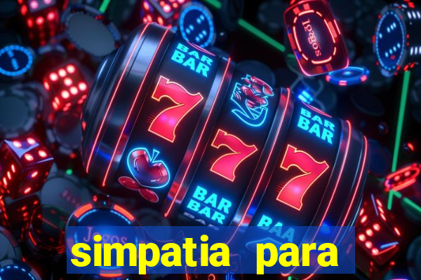 simpatia para ganhar no bingo urgente