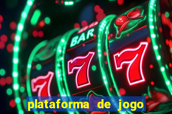 plataforma de jogo de r 3