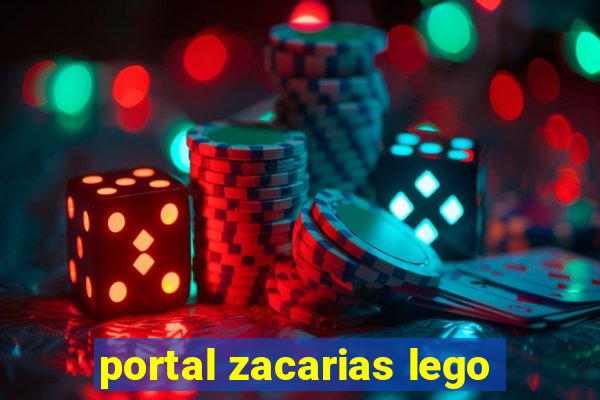 portal zacarias lego