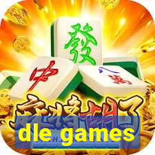 dle games