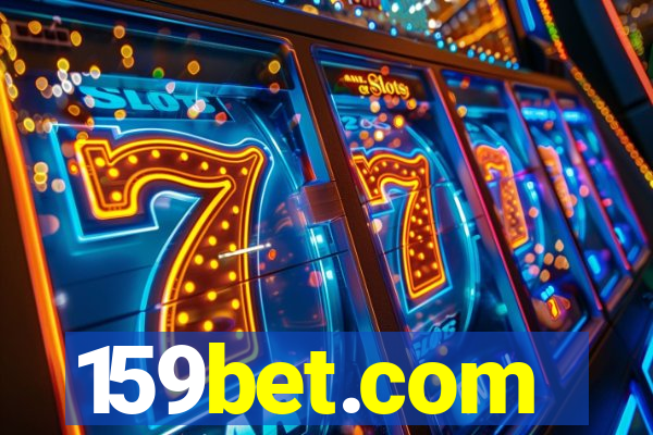 159bet.com