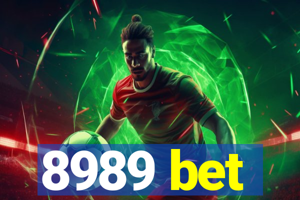 8989 bet