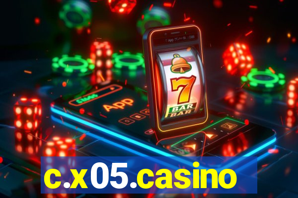 c.x05.casino