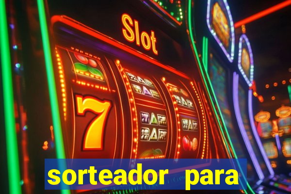 sorteador para bingo 75 bolas online