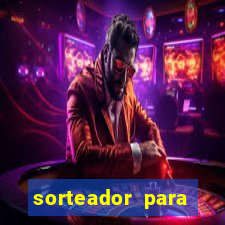 sorteador para bingo 75 bolas online