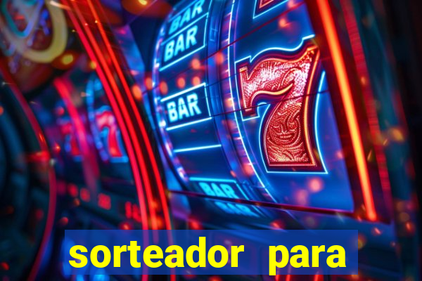 sorteador para bingo 75 bolas online