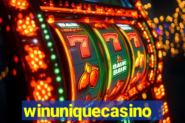 winuniquecasino