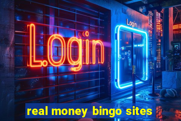 real money bingo sites