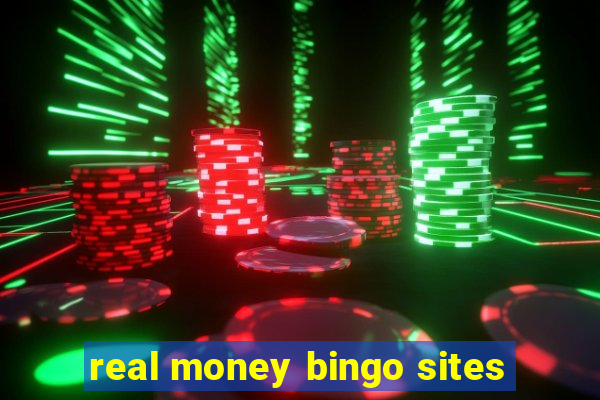 real money bingo sites