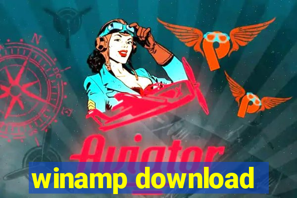 winamp download