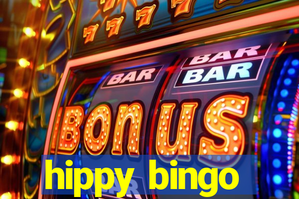 hippy bingo