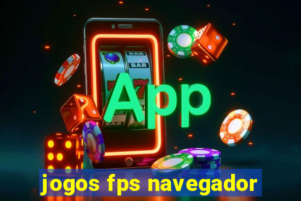 jogos fps navegador