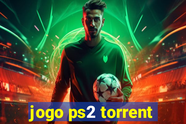 jogo ps2 torrent