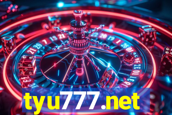 tyu777.net