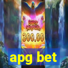 apg bet