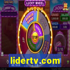 lidertv.com