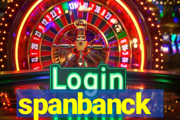 spanbanck