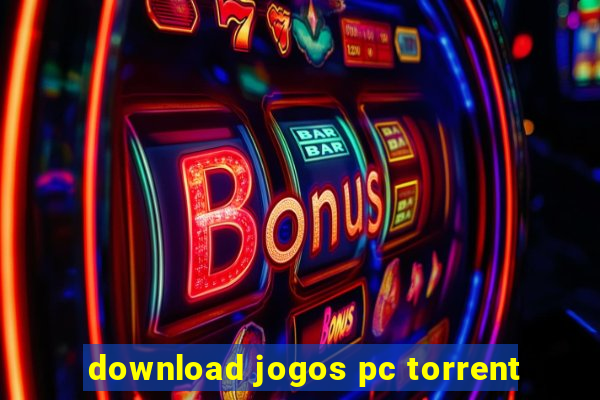 download jogos pc torrent