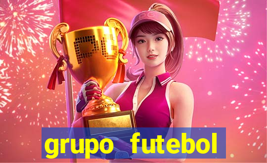 grupo futebol virtual telegram