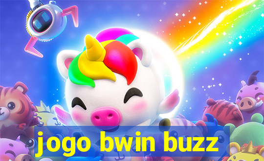 jogo bwin buzz