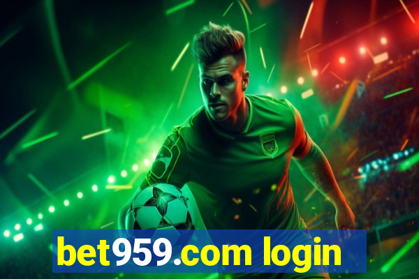 bet959.com login