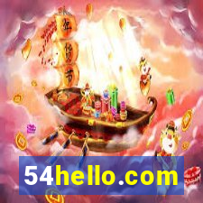 54hello.com