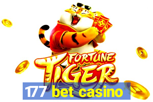 177 bet casino