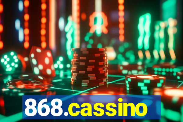 868.cassino