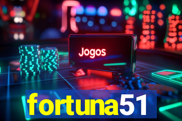 fortuna51