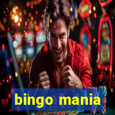 bingo mania