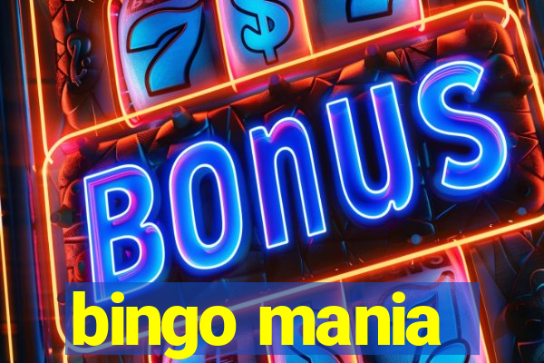 bingo mania