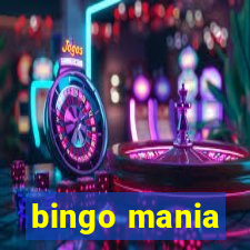 bingo mania