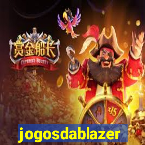 jogosdablazer