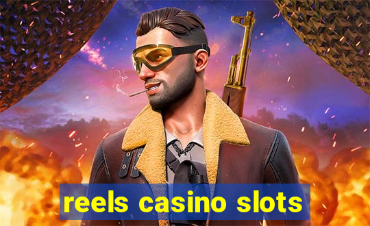 reels casino slots