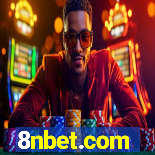 8nbet.com