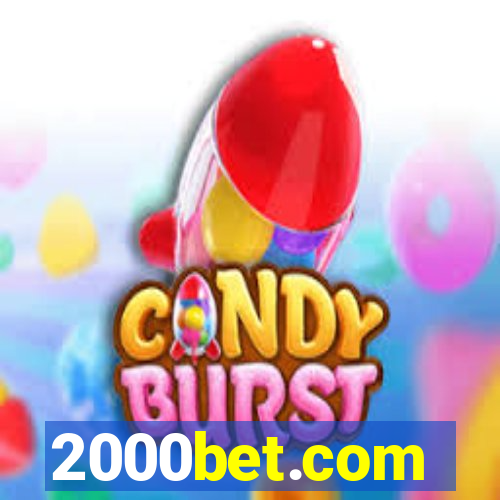 2000bet.com