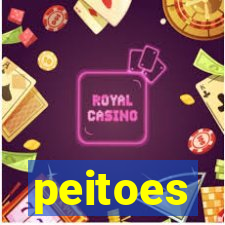 peitoes