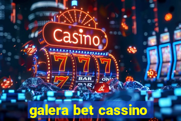 galera bet cassino