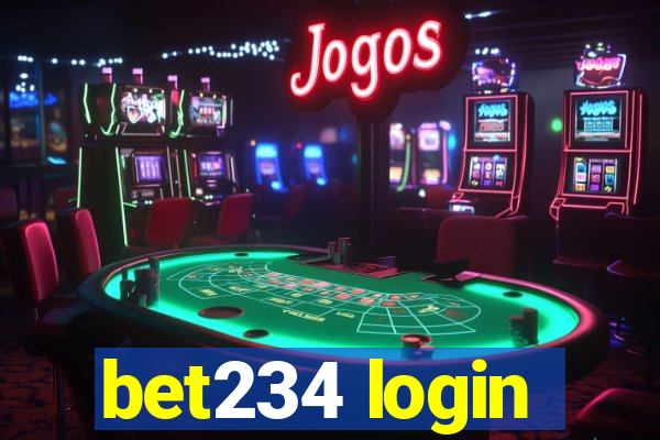 bet234 login