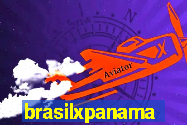 brasilxpanama