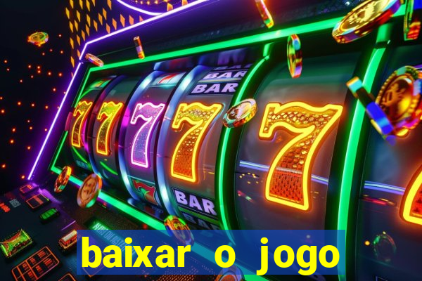 baixar o jogo super mario