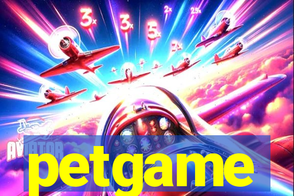 petgame