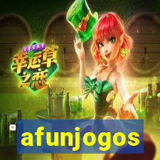 afunjogos