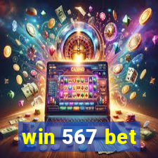 win 567 bet