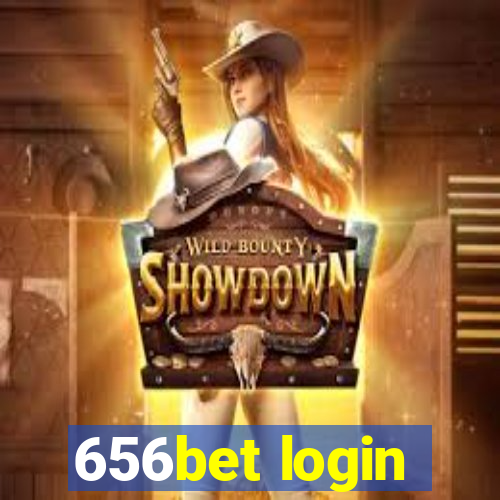 656bet login