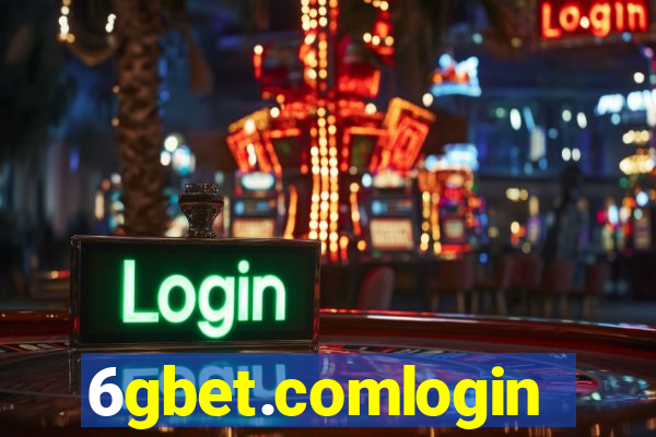 6gbet.comlogin