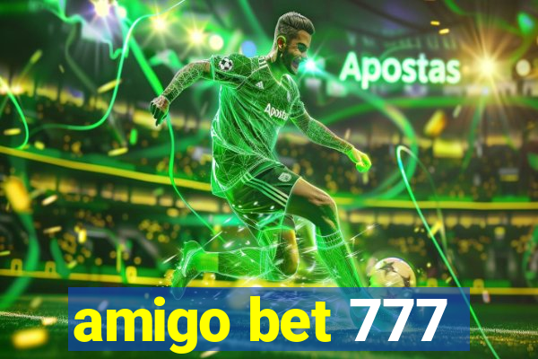 amigo bet 777