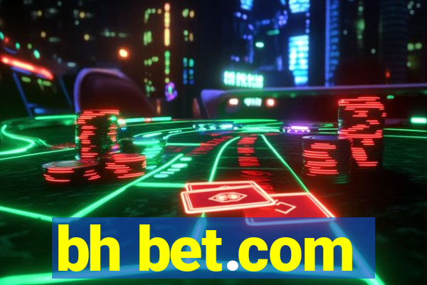 bh bet.com