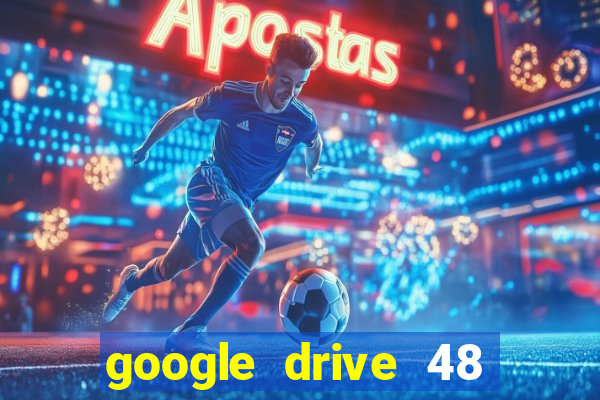 google drive 48 leis do poder