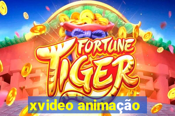 xvideo animação